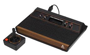 Επισκευή Atari 2600