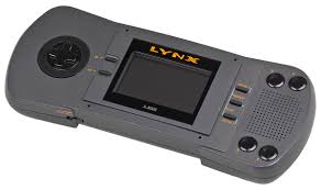 Επισκευή Atari Lynx