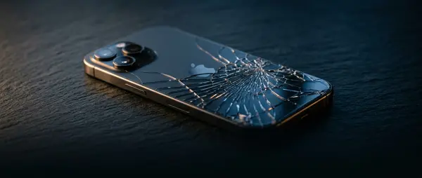 iPhone 16 Τζάμι vs Οθόνη: Ποια Επισκευή Αξίζει τα Λεφτά;