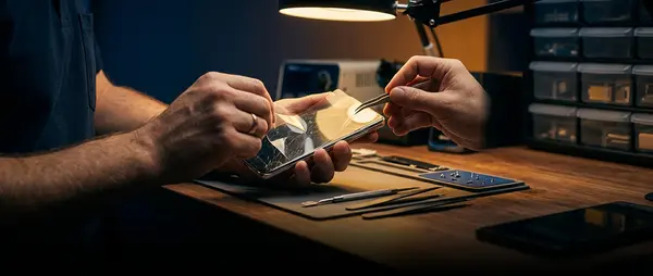 OCA vs Dry Lamination Samsung: Ποια Μέθοδος Καλύτερη για Τζάμι