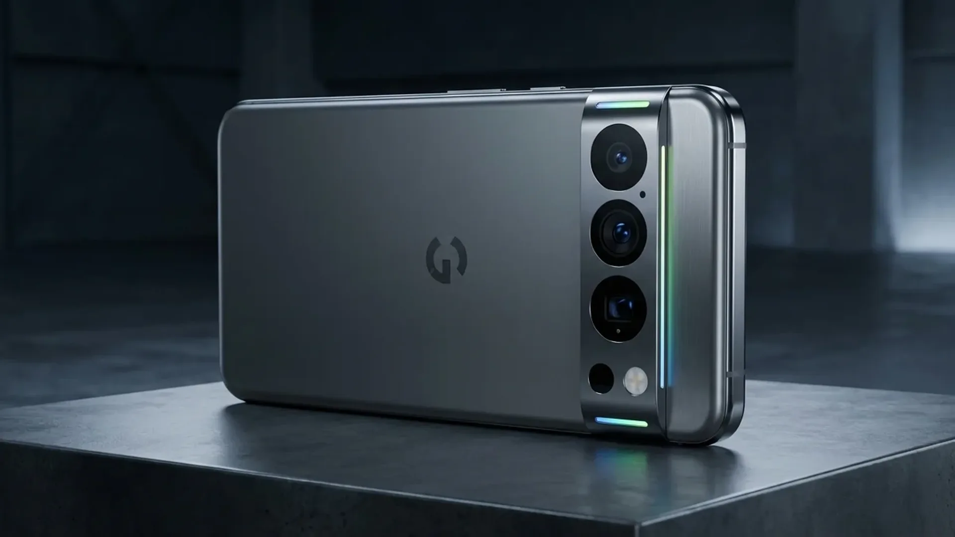 Google Pixel 11 Pro concept render με Tensor G6 chip και βελτιωμένη κάμερα