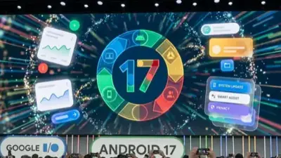 Android 17: Νέα Χαρακτηριστικά & Ημερομηνία