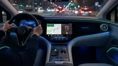 Android Auto 2026: Οδηγός & Wireless Adapters