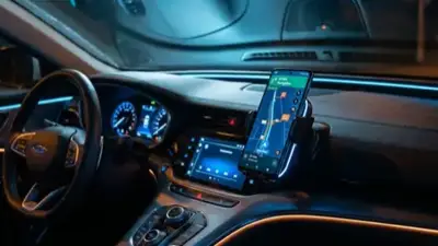Android Car Mount 2026: Βάσεις Αυτοκινήτου