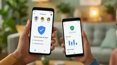 Android Parental Controls: Γονικός Έλεγχος 2026