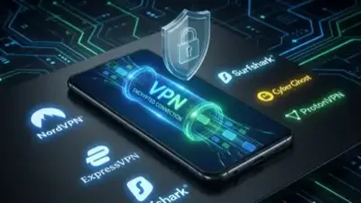 Android VPN 2026: Τα 5 Πιο Ασφαλή