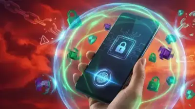 Ασφάλεια Android 2026: Προστατέψτε το Κινητό σας