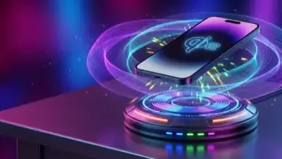 Ασύρματη Φόρτιση Qi2: Τι Αλλάζει στο Android