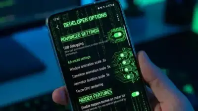 Developer Options: Κρυφές Ρυθμίσεις Android