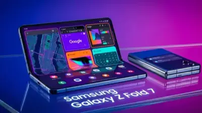 Samsung Galaxy Z Fold 7: Review, Specs & Σύγκριση