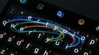 Gboard Κόλπα: Μυστικά Πληκτρολογίου Android
