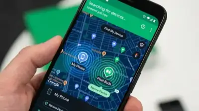Google Find My Device: Εντοπισμός Android 2026