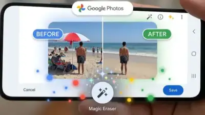 Google Photos AI: Κόλπα Επεξεργασίας 2026