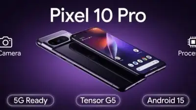 Google Pixel 10 Pro: Review & Comparison with Galaxy S26