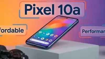 Google Pixel 10a: The Best Budget Pixel