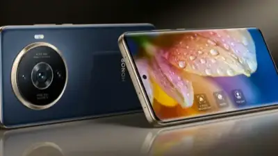 Honor Magic 8 Pro: Review & AI Κάμερα