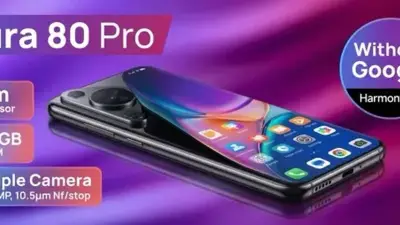Huawei Pura 80 Pro: Without Google, Is It Worth It?