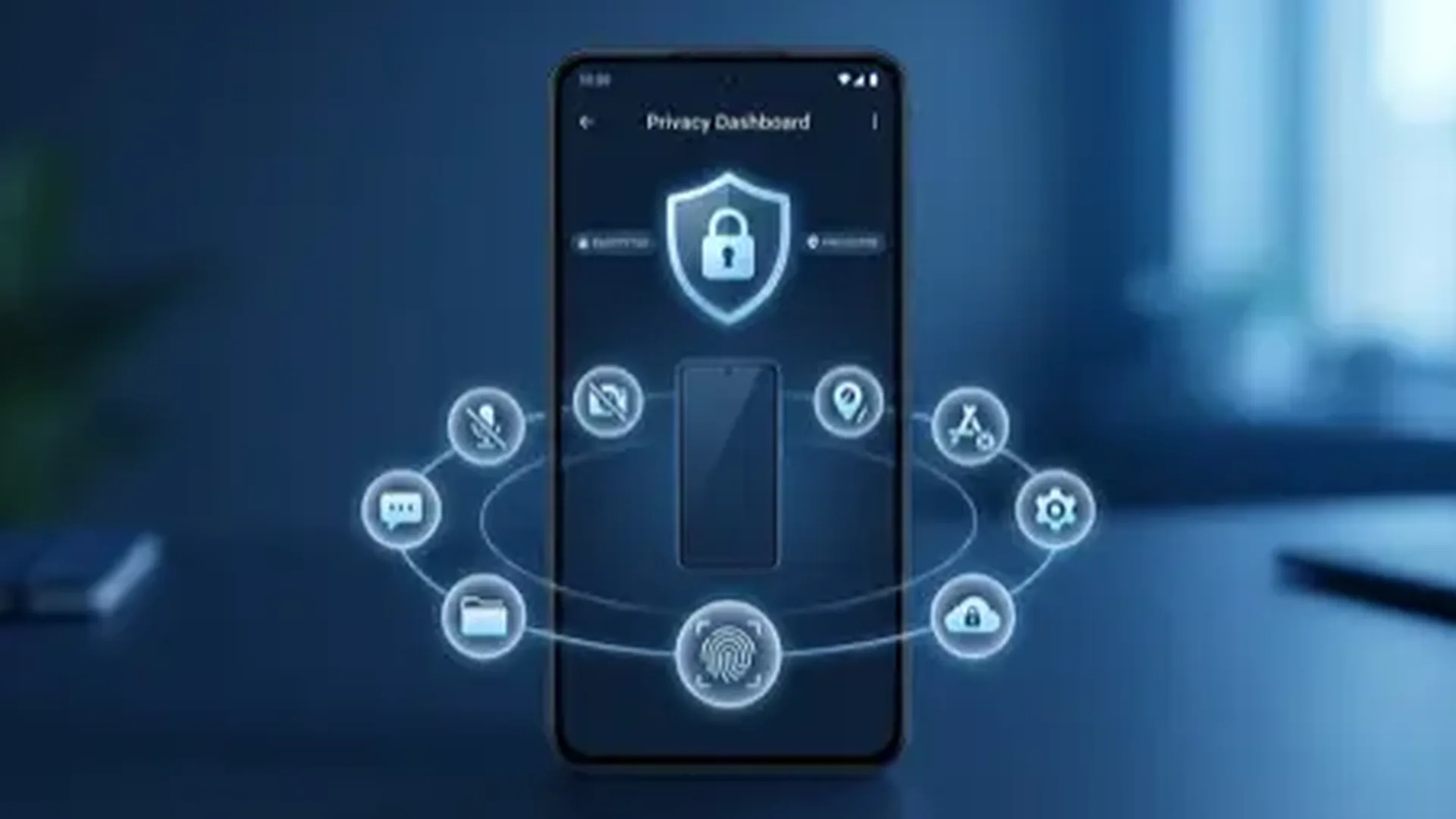 Ιδιωτικότητα Android: 10 Κρίσιμες Ρυθμίσεις