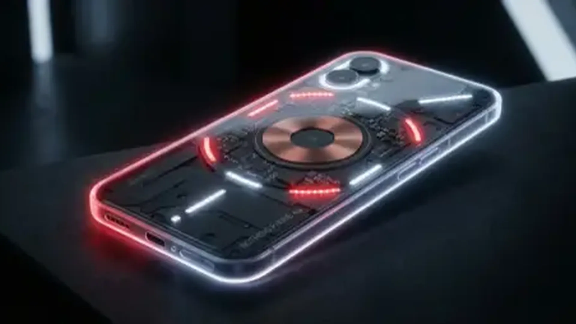 Nothing Phone 4a: Specs, Design & Τιμή