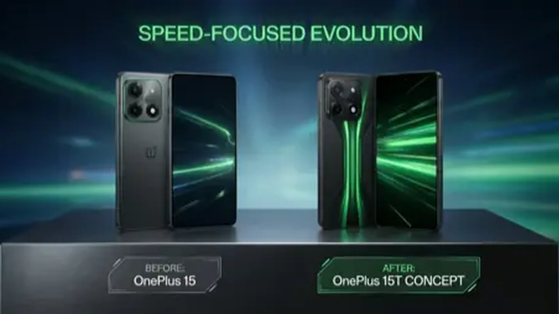 OnePlus 15T: Αξίζει η Αναβάθμιση;