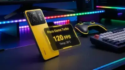 Poco F7 Ultra: Gaming Android Budget 2026
