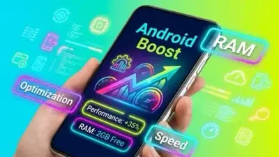 How to Speed Up Your Android Phone