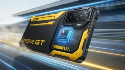 Realme GT 7 Pro: Flagship σε Budget Τιμή