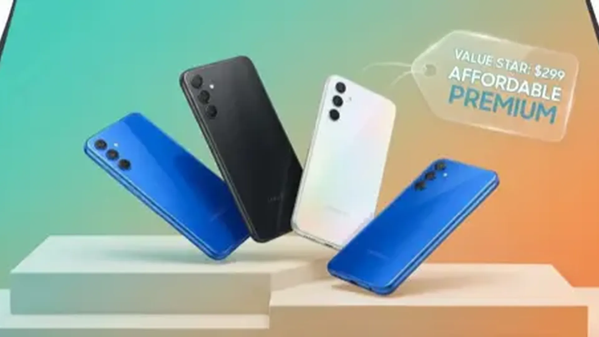 Samsung Galaxy A57: Τιμή, Specs & Πότε