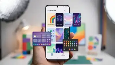 Samsung Good Lock 2026: Customization Οδηγός