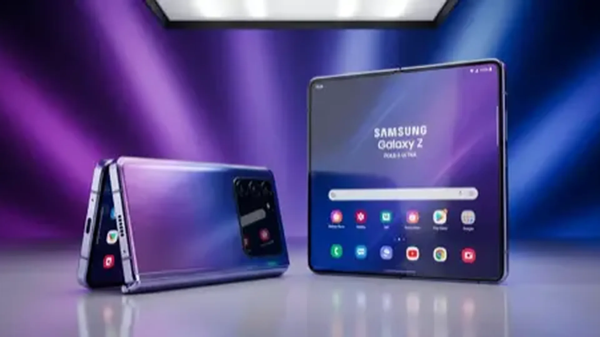 Samsung Tri-Fold: Πότε Κυκλοφορεί το Επαναστατικό Κινητό;