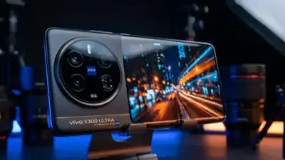 Vivo X300 Ultra: Camera Flagship 2026