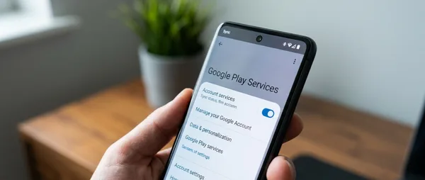 Google Play Services Μάρτιος 2026: Wi-Fi Sync & Game Trials