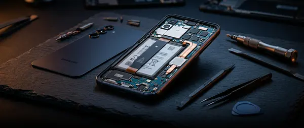Samsung Galaxy S25 Κόστος Επισκευής Οθόνης 2026