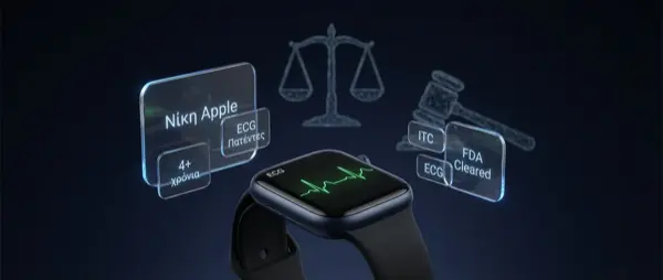 Apple Watch vs AliveCor: What Apple