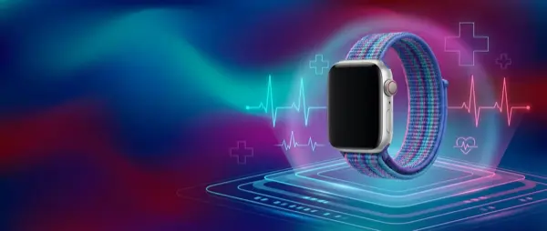 ECG Apple Watch: Νέα δεδομένα για την ακρίβεια μετρήσεων