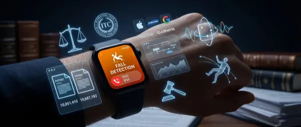 ITC έρευνα για Fall Detection του Apple Watch: Τι σημαίνει