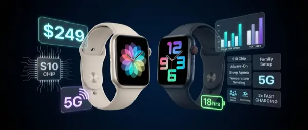Apple Watch SE 3: The Complete Guide to the Budget Model