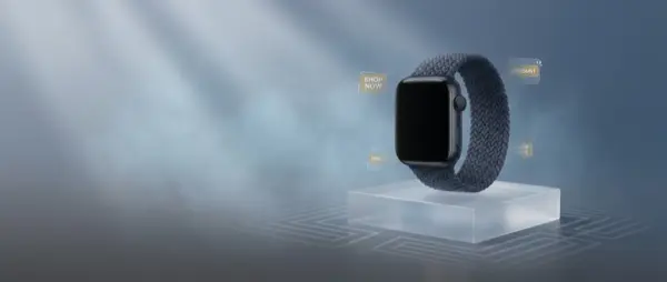 Apple Watch Series 11 με έκπτωση 100 ευρώ: Πού να το βρεις