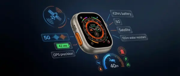 Apple Watch Ultra 3: Η αλήθεια μετά από 3 μήνες χρήσης