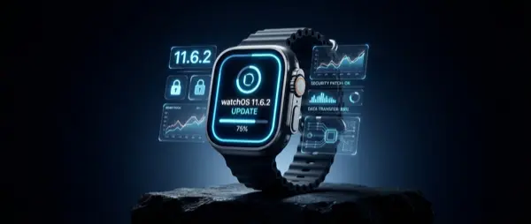 watchOS 11.6.2: What the New Apple Watch Update Fixes