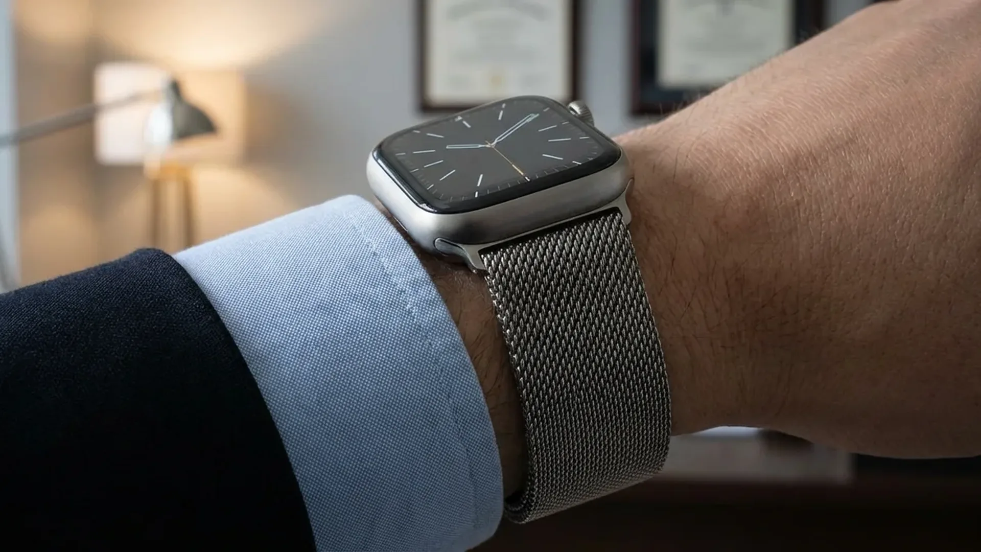 Milanese Loop Titanium: Review και Εντυπώσεις