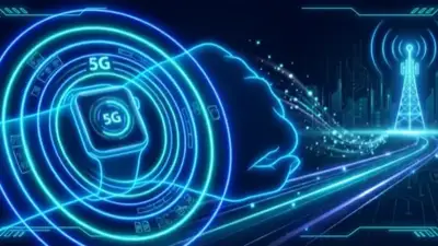 Apple Watch and 5G: The New Era of Connectivity