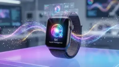 Apple Intelligence on Watch: What It Brings