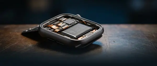 Apple Watch Battery Replacement: Cost vs New Watch (2024 Guide)
