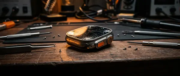 Apple Watch Ultra 2 Repair: Screen & Battery Costs Guide 2024