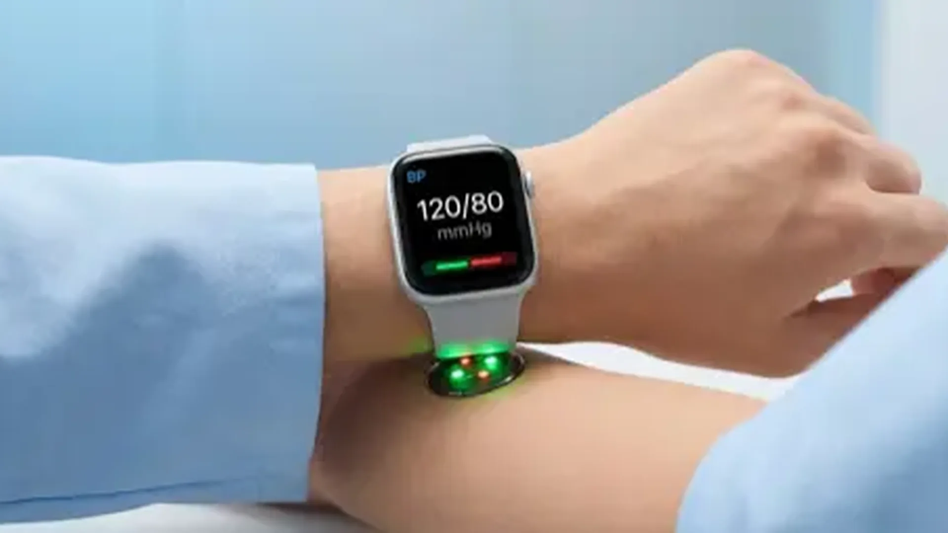 Αρτηριακή Πίεση στο Apple Watch: Οδηγός Ενεργοποίησης