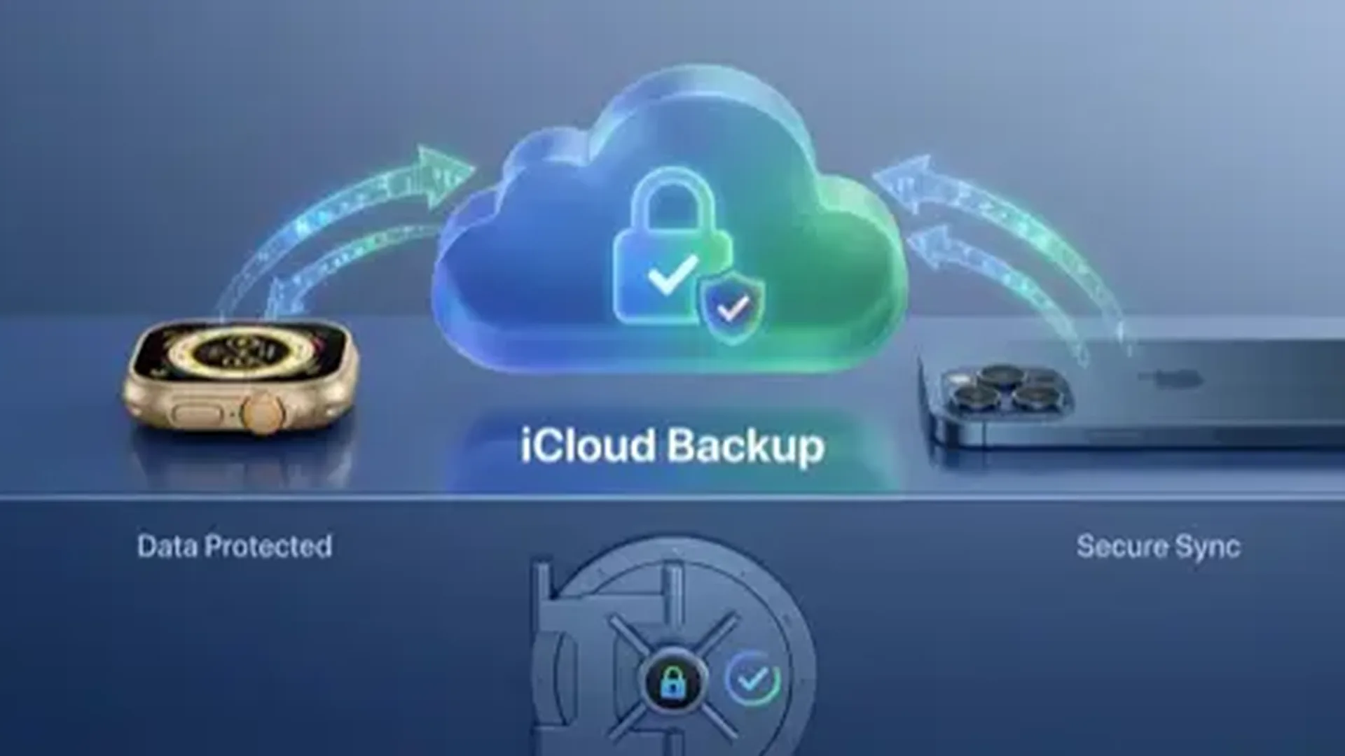 Backup Apple Watch: Data Safety Guide
