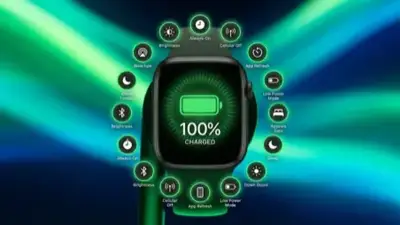 Apple Watch Battery: 15 Tips for Longer Life