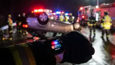 Crash Detection: Αληθινές Ιστορίες Διάσωσης