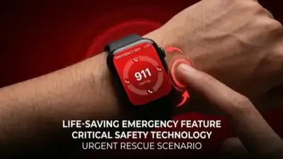 Emergency SOS: Πλήρης Οδηγός Έκτακτης Ανάγκης